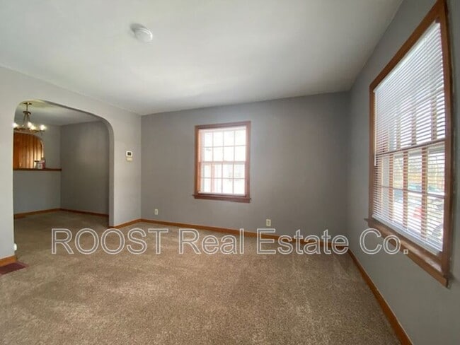 Foto del edificio - 1623 Overlook Dr