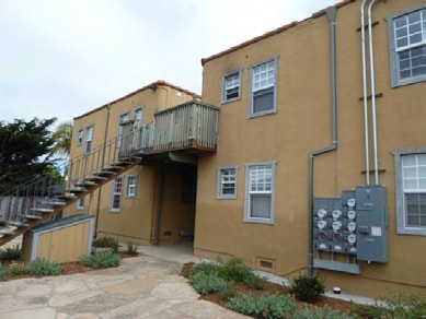 Building Photo - 7362 Mesa Dr
