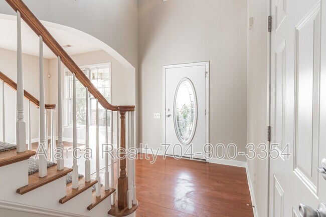 Foto del edificio - 13843 Porter Creek Rd