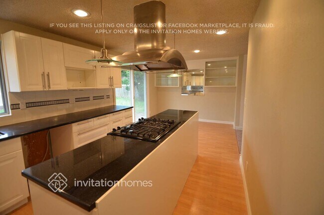 Foto del edificio - 17624 SE 261st St