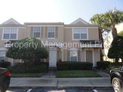 Foto principal - 8230 Dames Point Crossing Blvd