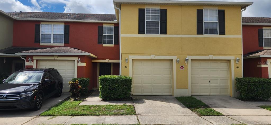 Foto principal - 536 Cresting Oak Cir