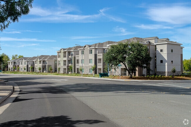 Alternate - Cirby Creek Senior Apartments