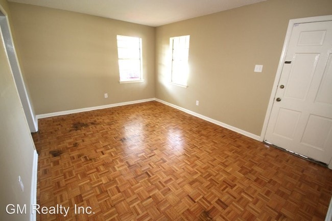 Building Photo - 4 br, 1.5 bath House - 4454 Tulane Rd