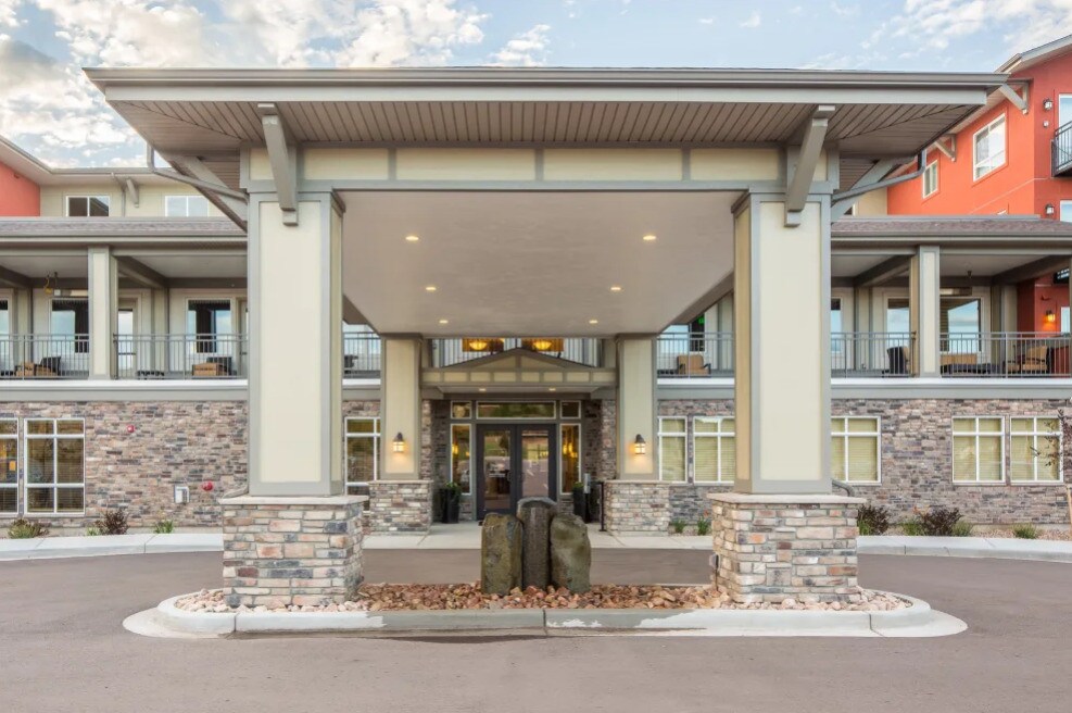 Affinity At Puyallup Apartments Puyallup, WA