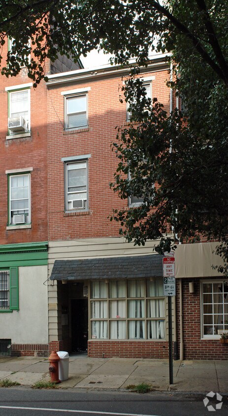 Building Photo - 330 South 17th St
