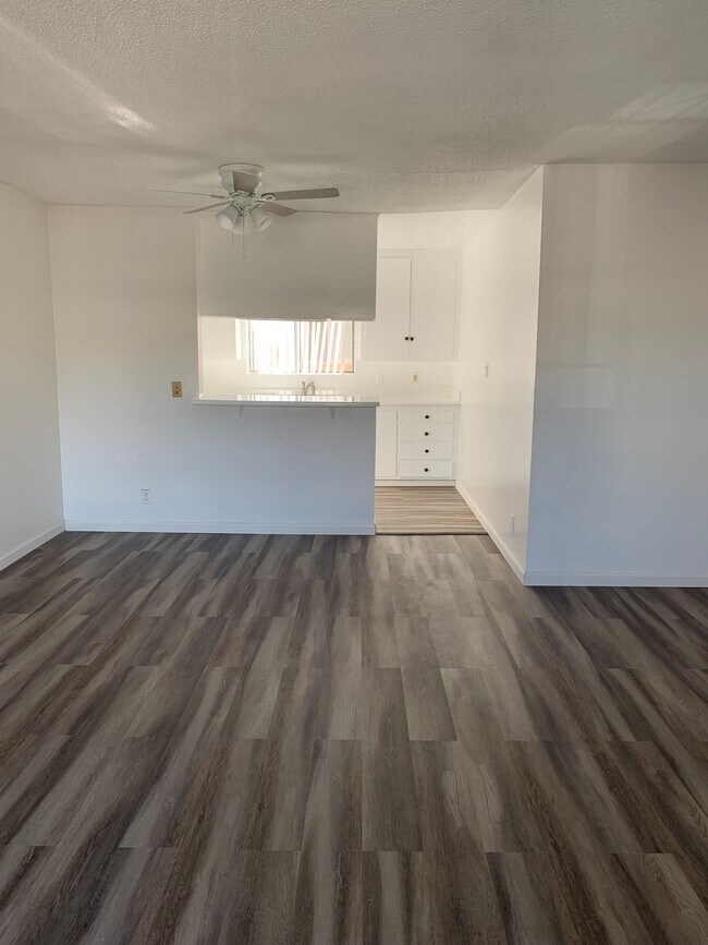 LIVING ROOM - 10041 Sepulveda Blvd