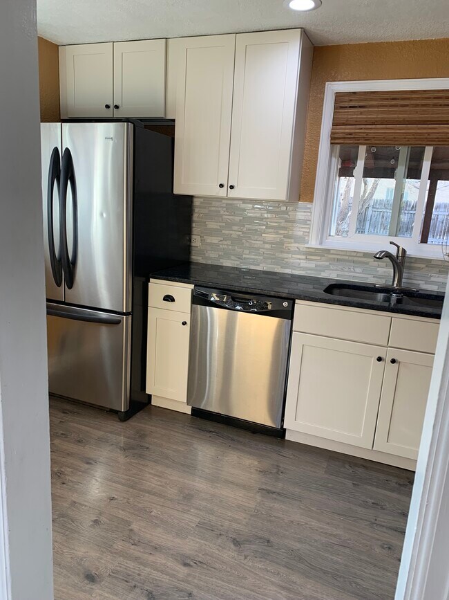 Foto del edificio - 3541 Olive St