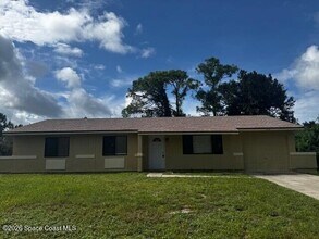 Building Photo - 1418 Paley Cir SE