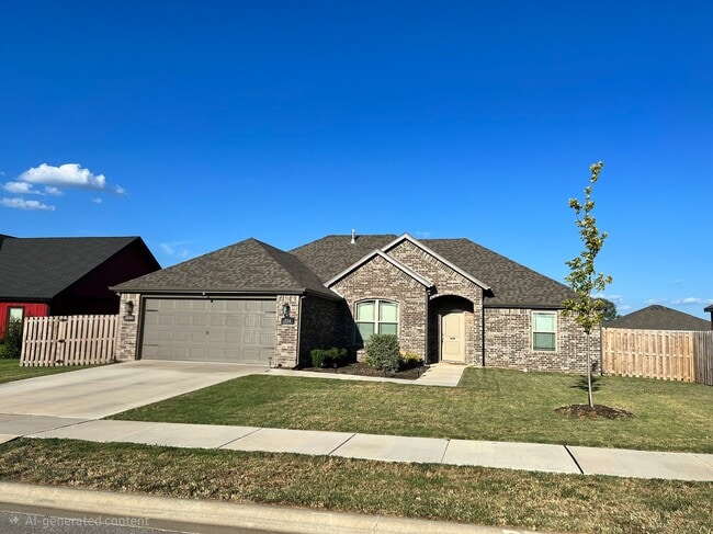 Photo - 334 N Otoe St House