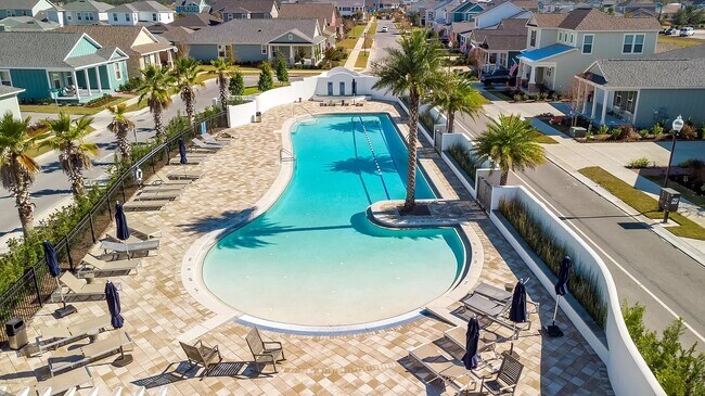 Foto del edificio - 1232 Bluestem Street