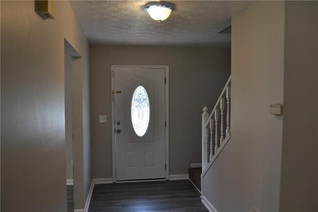 Foto del edificio - 1591 Willow Bend Way