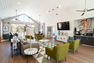 Leasing Office - University Townhomes at Charlotte