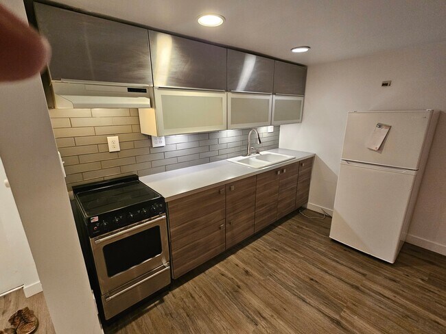 Foto del edificio - 10559 Evanston Ave N
