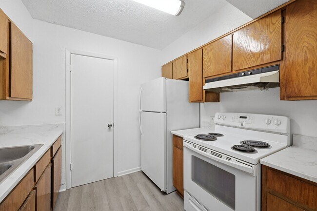 Foto del edificio - 1410 S Elizabeth Ave