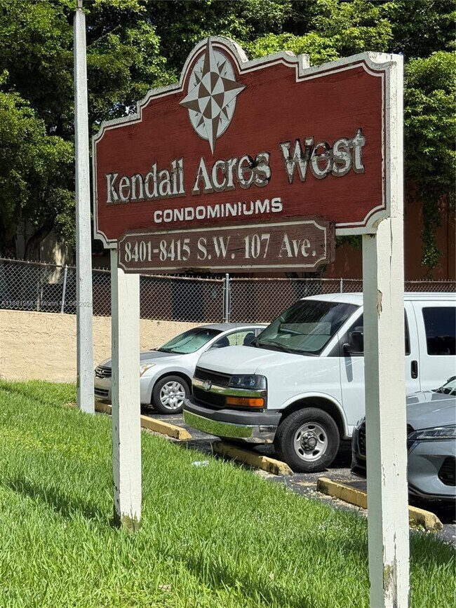 Foto del edificio - 8415 SW 107th Ave