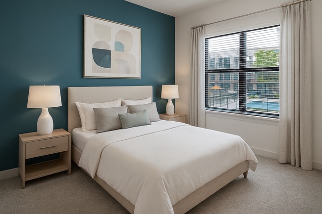 Building Photo - Maple at Med Center