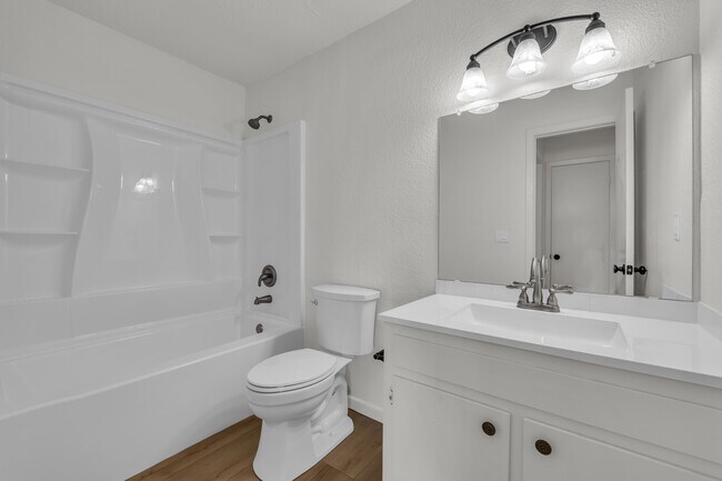Foto del edificio - Country Place Apartments