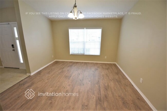 Foto del edificio - 924 Woodson Hammock Cir