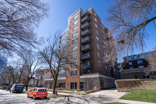 Building Photo - 1111 N Marshall St