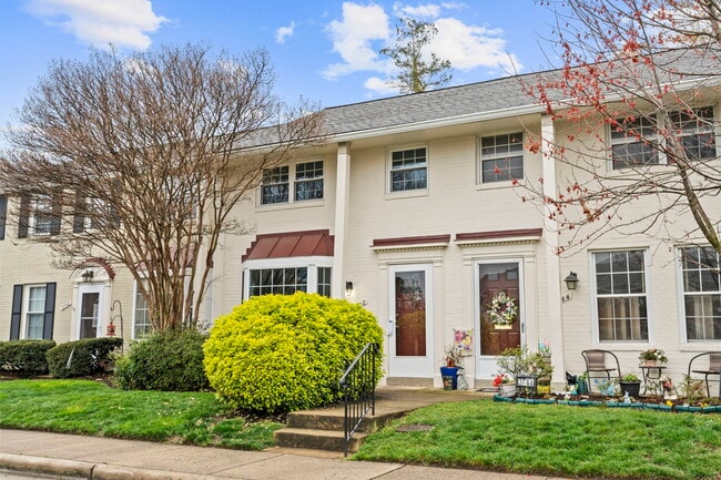 Photo - 3742 Jason Ave Townhome