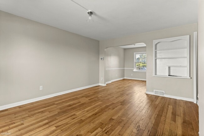 Foto del edificio - 2 br, 1 bath House - 450 Marquette Dr