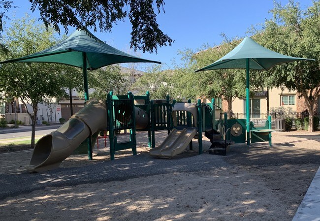 Playground - 2761 S Catherine Dr