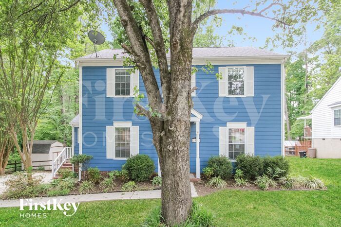Primary Photo - 2325 Oak Leigh Drive