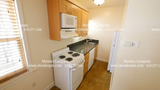 Building Photo - Chic 1 bd/1 bth Apartment Home in Renovate...