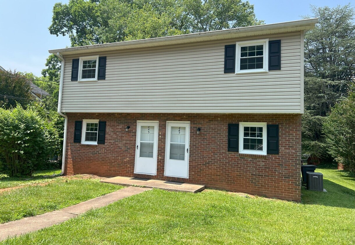 Apartments For Rent In Statesville Ncnull
