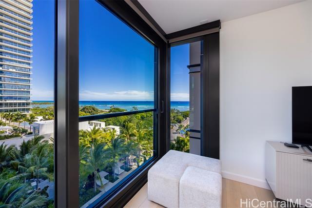 Building Photo - 1100 Ala Moana Blvd