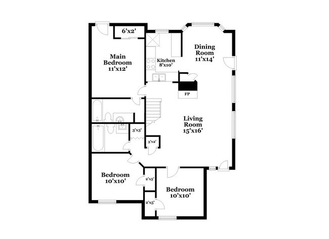 Foto del edificio - 2238 W Monona Dr