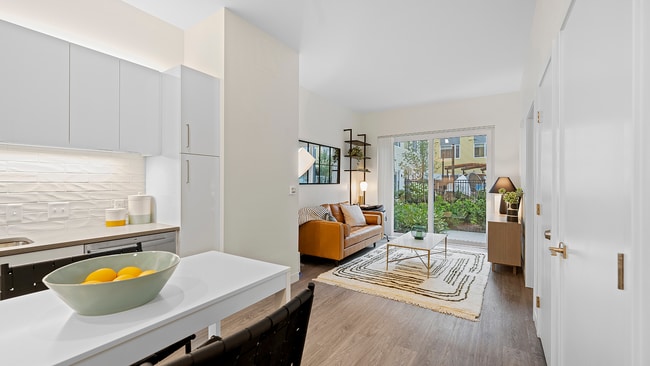 3 - Mason Apartments