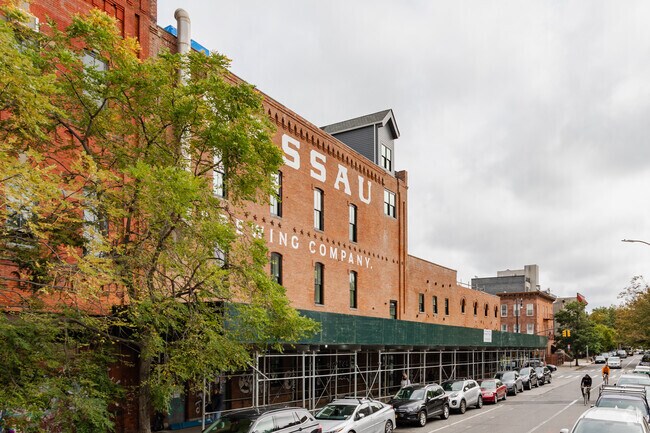Foto del edificio - 945 Bergen St
