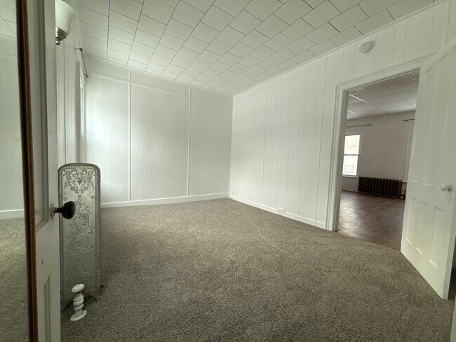 Foto del edificio - 6 Foote St