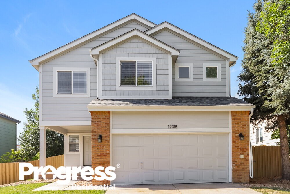 Foto principal - 17018 Foxton Dr