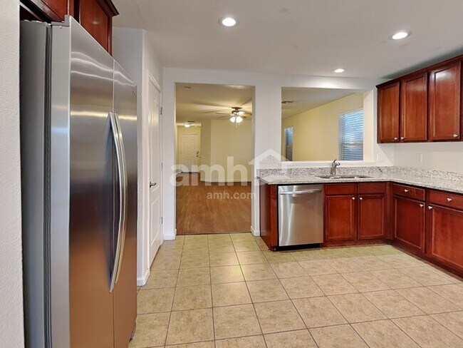 Foto del edificio - 4592 E Longhorn St