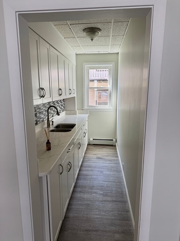 Foto del edificio - 13 New Hampshire Ave