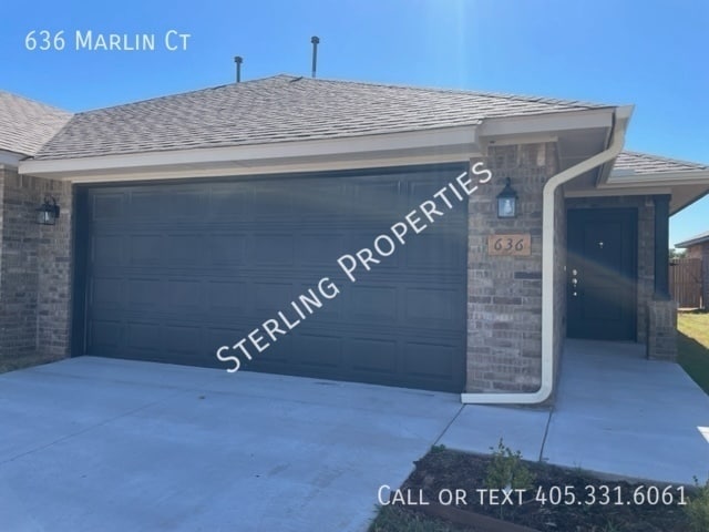 Building Photo - 636 Marlin Ct