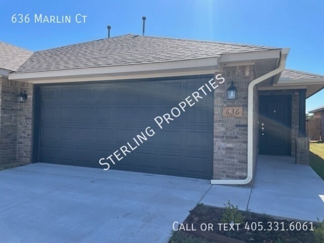 Foto del edificio - 636 Marlin Ct