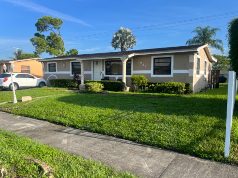 Photo - 3241 NW 154th Terrace