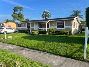 Building Photo - 3241 NW 154th Terrace