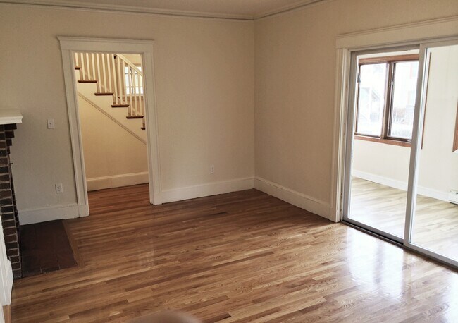 Foto del edificio - 75 Gardena St