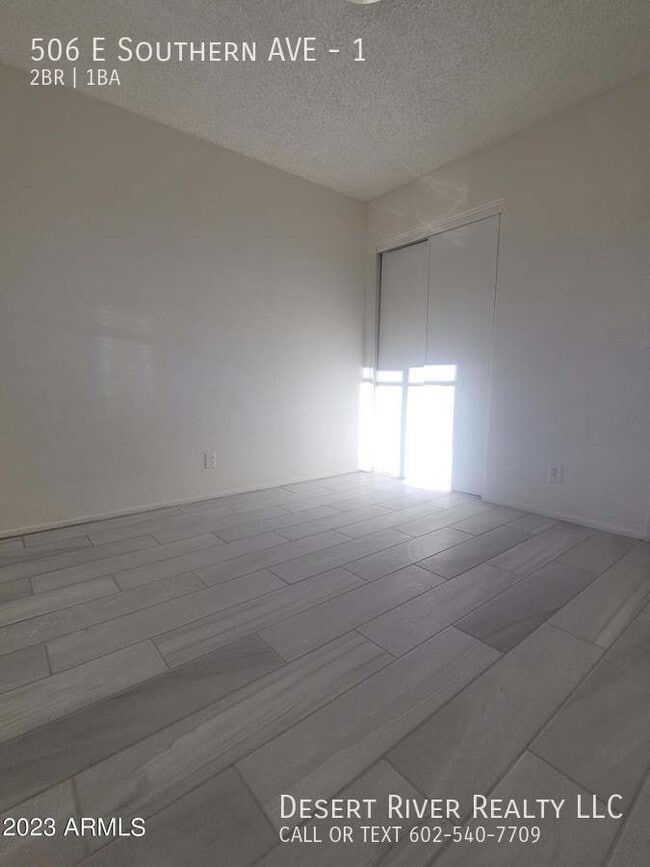 Foto del edificio - 506 E Southern Ave