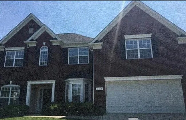 Building Photo - 6518 Ballybay Dr