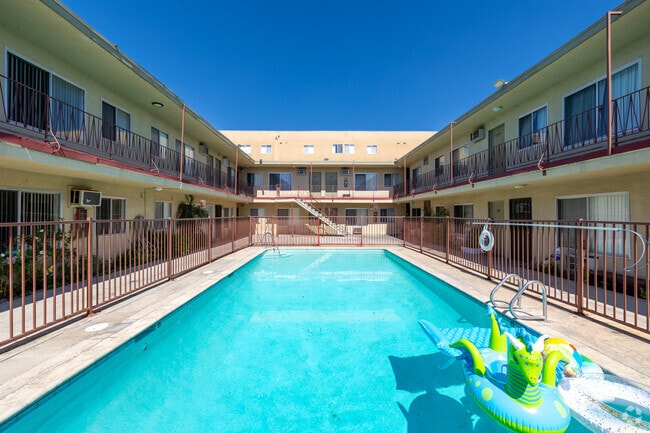 Building Photo - Laurel Village Apartments