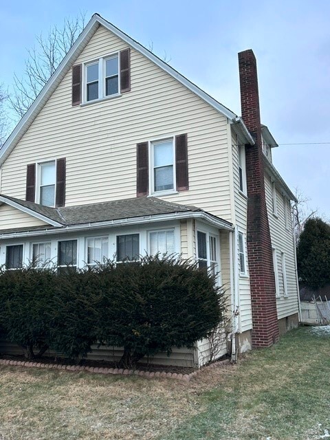 Foto del edificio - 40 Howard Ave