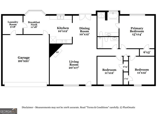 Building Photo - 561 Sunnyhill Dr