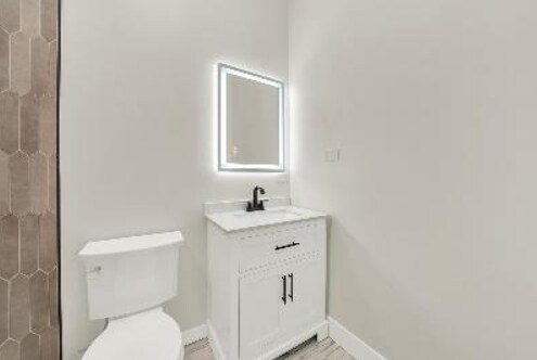 Foto del edificio - 1712 N Rockwell St