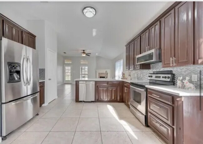 Building Photo - 2608 Trent Trl